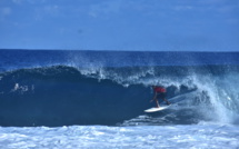 Bataille de tubes à la Rairoa Horue