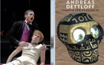 Spectacles et dédicaces au menu du week-end