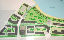 La plaine de Taaone redessinée par le maire de Pirae 