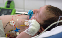 L'épidémie de bronchiolite s'achève en métropole, la grippe recule un peu