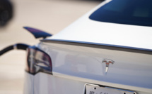 Elon Musk présente sa vision pour l'avenir de Tesla