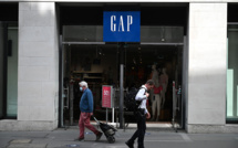 Gap France, nouvelle victime du déclin du prêt-à-porter