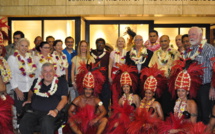 Etude sur les échanges commerciaux entre le Caillou et les petits États insulaires du Pacifique