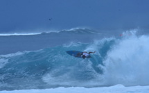 Heiarii Williams et James Noho Omitai continuent d'impressionner à Rangiroa