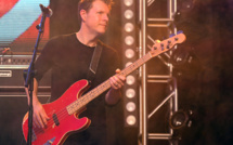 Décès à 56 ans du bassiste de Pulp Steve Mackey