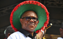 Présidentielle au Nigeria: le candidat Peter Obi veut contester sa défaite en justice