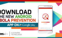 Une application téléphonique pour traquer Ebola en Afrique de l'Ouest