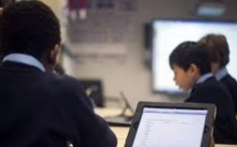 Les petits Britanniques apprennent la programmation informatique dès cinq ans