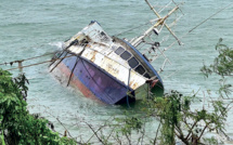 Etat d'urgence au Vanuatu après un fort séisme et un nouveau cyclone