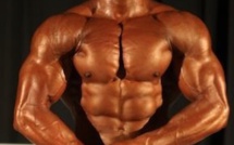 Bodybuilding – South Pacific Bodybuilding Championship : Stéphane Matke garde son titre !