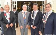 Le CESC souhaite une étude sur l'impact du changement climatique dans nos îles