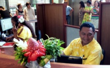 Le Haut-Commissariat se rapproche des usagers