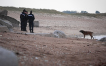 "Marée blanche" sur les côtes françaises, plus de 2 tonnes de cocaïne trouvées dans le Cotentin