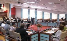 La Nouvelle-Calédonie confrontée à la "disette" budgétaire