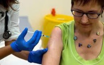 Début d'essais pour un vaccin anti-Ebola en Suisse cette semaine