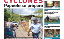 TAHITI INFOS N°285 du 28 octobre 2014