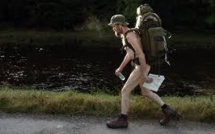 GB: le "randonneur nu" n'aurait pas dû s'exhiber