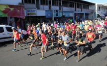 Relais multisports – Papeete Raid : Teiva Izal, Carlqvist Manate et Stanley Marakai ont formé le trio gagnant !