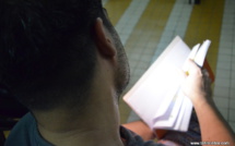 A Nuutania, l’école de l’espoir pour détenus en quête d’une vie nouvelle