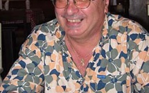 Décès de Monsieur Henri Rohfritsch