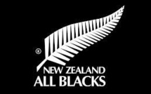 Bientôt la fougère des All Blacks sur le drapeau de la Nouvelle-Zélande?