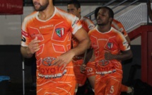 Pirae renverse Vénus en ouverture des playoffs, Dragon et Tefana bien partis aussi