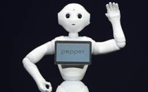 Nestlé va embaucher 1.000 robots franco-nippons Pepper au Japon pour vendre ses machines à café