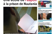 TAHITI INFOS N°286 du 29 octobre 2014