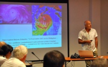 Alerte cyclonique en Polynésie : la brochure d'informations mise à jour