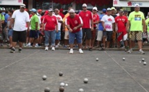 Pétanque – Trophée inter entreprise : C’est Vini Vini qui s’impose !
