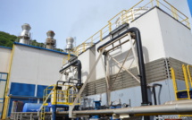 Panne électrique de 10 minutes ce matin à Papeete, Pirae et Arue