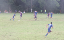 Mira nouveau leader à Moorea