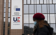 Droits des femmes: l'UE prend des sanctions inédites, à la veille du 8 mars