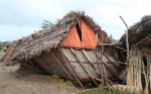 Le cyclone Freddy fait une "boucle" et revient frapper Madagascar, 4 morts