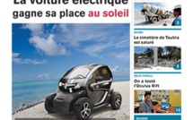 TAHITI INFOS N°287 du 30 octobre 2014