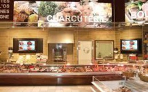 Doubs : un supermarché achète un terrain pour élever son propre bétail