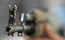 Un incroyable arsenal découvert chez un retraité suisse