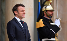 Retraites: la porte de Macron fermée aux syndicats, vote attendu sur les 64 ans au Sénat