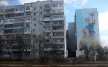 Ukraine: le groupe Wagner revendique la prise de la partie orientale de Bakhmout