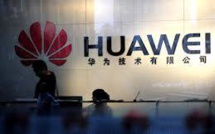 Chine: opération séduction de Huawei auprès de start-ups françaises