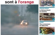 TAHITI INFOS N°288 du 31 octobre 2014