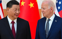L'horizon d'un rapprochement entre Washington et Pékin s'assombrit