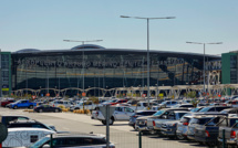 Chili: deux morts lors d'un braquage avorté à l'aéroport de Santiago