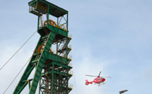 Espagne: trois personnes victimes d'un accident dans une mine