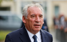 Assistants d'eurodéputés MoDem: un procès pour Bayrou et dix autres cadres centristes