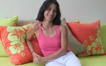 Kamakea Bambridge - le naturel avant tout : portrait d’une jeune ‘buisnesswoman’