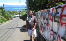 Halloween : sur les hauteurs de Puna’auia aussi