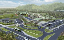 L'ouverture du collège de Teva i Uta annoncée pour la rentrée 2016