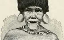 Deux anciens squelettes du peuple Botocodu étaient Polynésiens