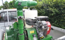 Chikungunya : le programme des pulvérisations à venir